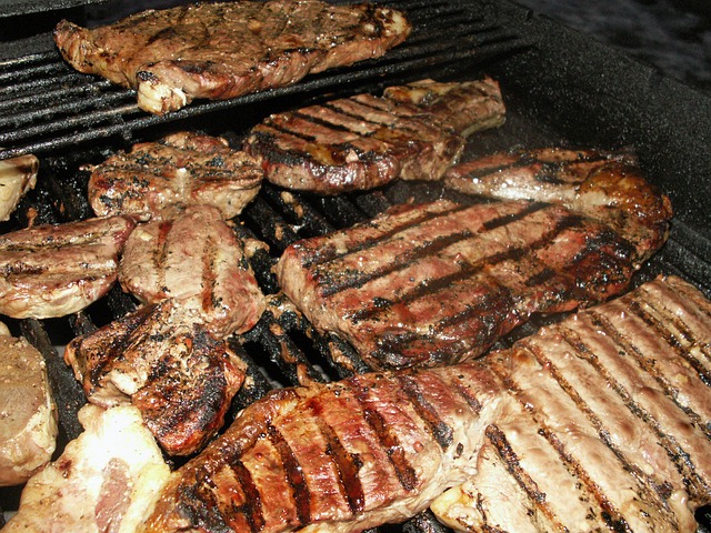 Receta de solomillo de vaca