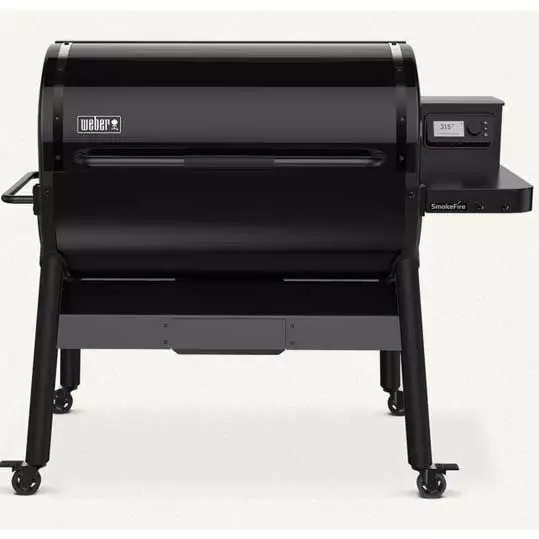Barbacoa Weber pellet Smokefire EPX6
