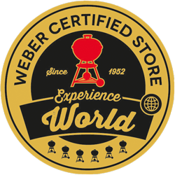 weber experience