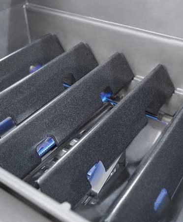 Pièces de rechange pour barbecues Weber