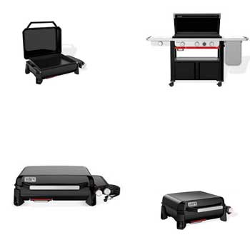 Accesorios Weber