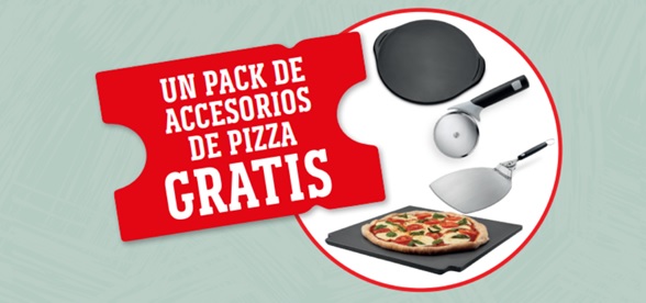 promo pizza