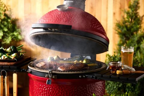 O que é um Kamado? Respondemos às suas perguntas