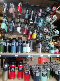 ¿Cómo funcionan las botellas térmicas?