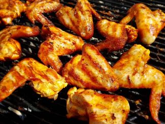 Como grelhar frango