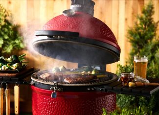 O que é um Kamado? Respondemos às suas perguntas