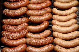 ¿Qué parrilla es mejor: a gas o carbón?