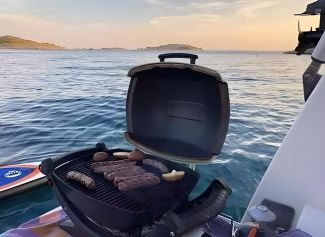 Os seguintes factores devem ser considerados ao comprar um barbecue
