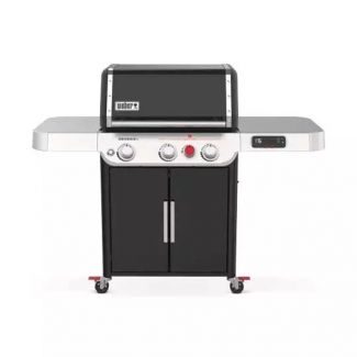 barbacoas Weber genesis