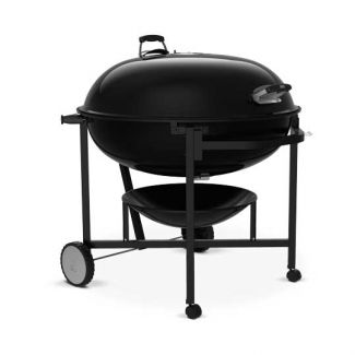 Weber Ranch Kettle