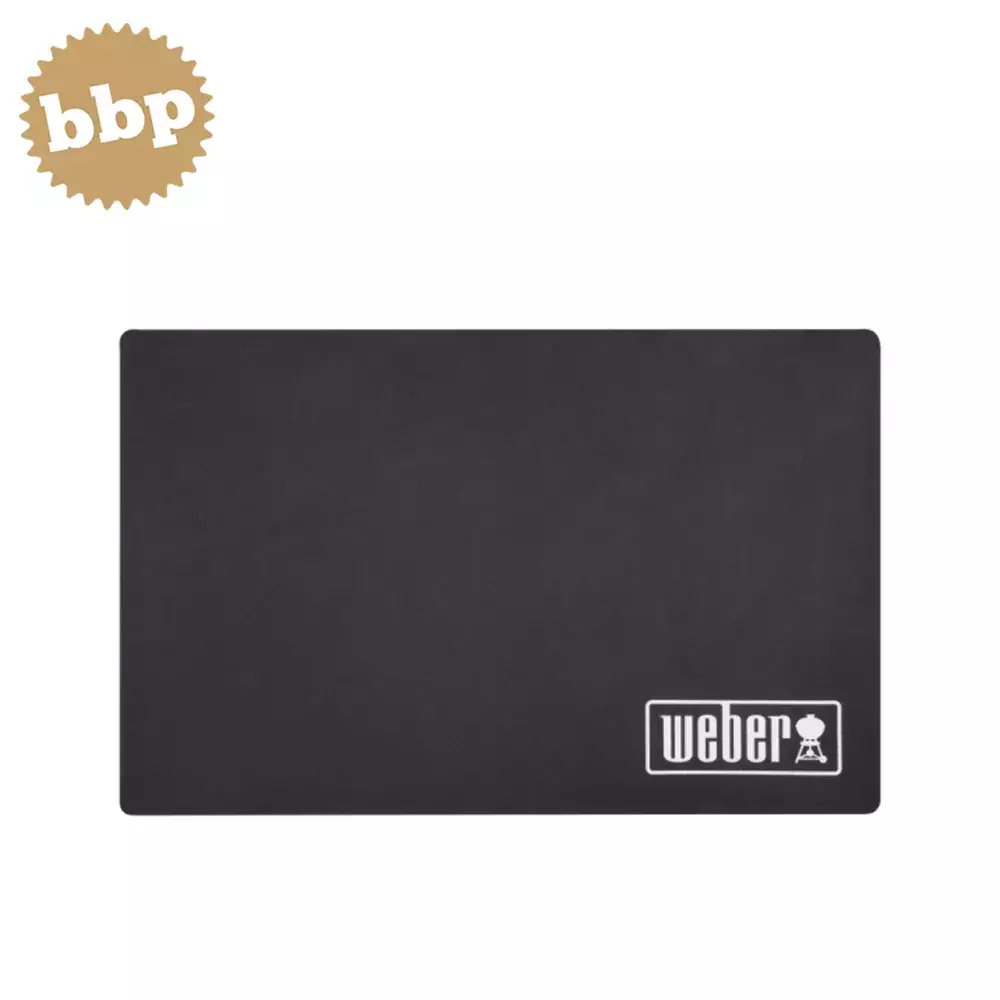 tapete protector weber