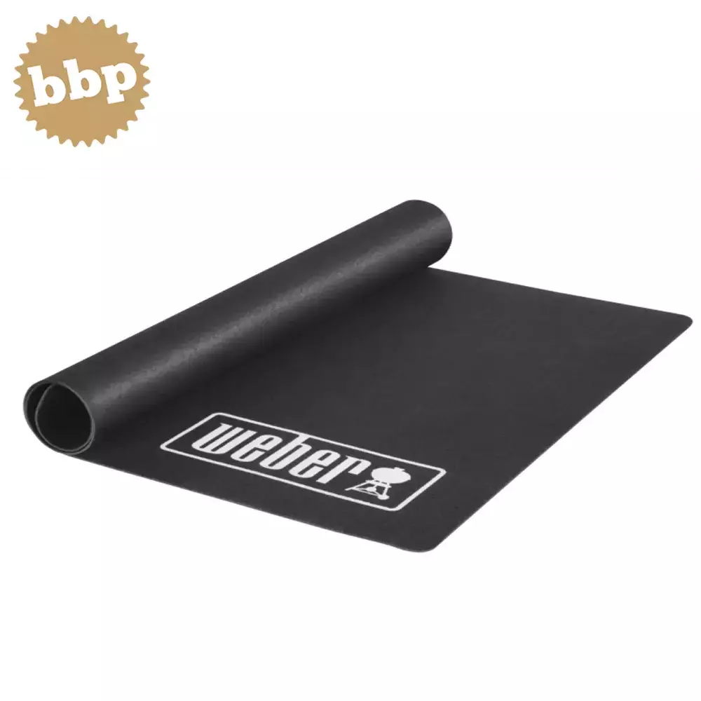 tapete protector weber