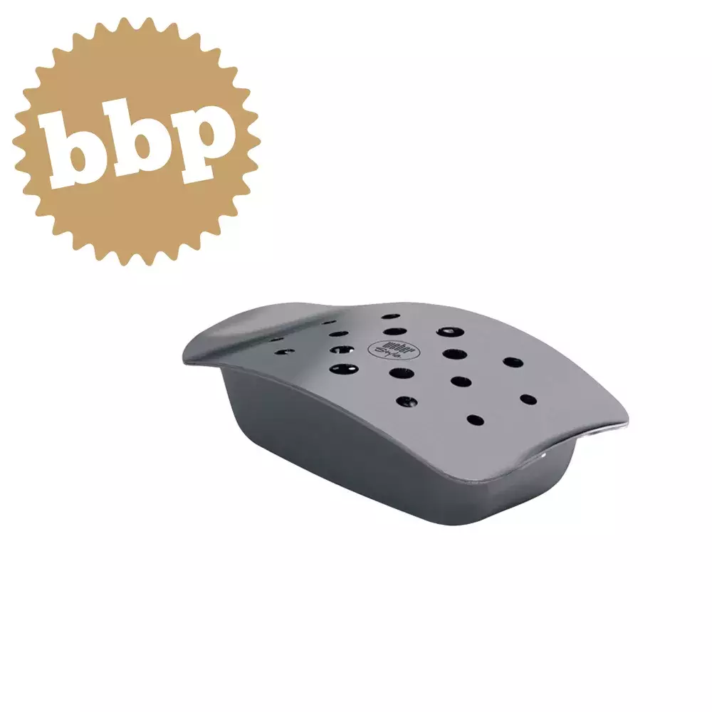 Fumador Universal para todos os barbecues grelhadores
