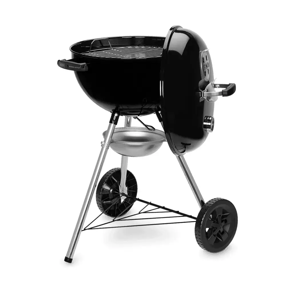 barbacoa weber carbon original kettle E-4710