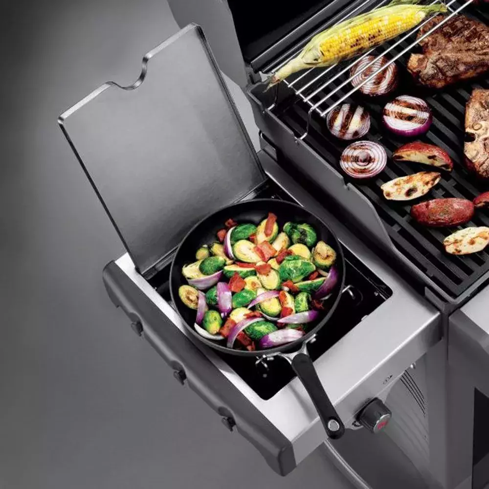 BARBACOA-WEBER-GAS-SPIRIT-PREMIUM-E-330-NEGRA-6