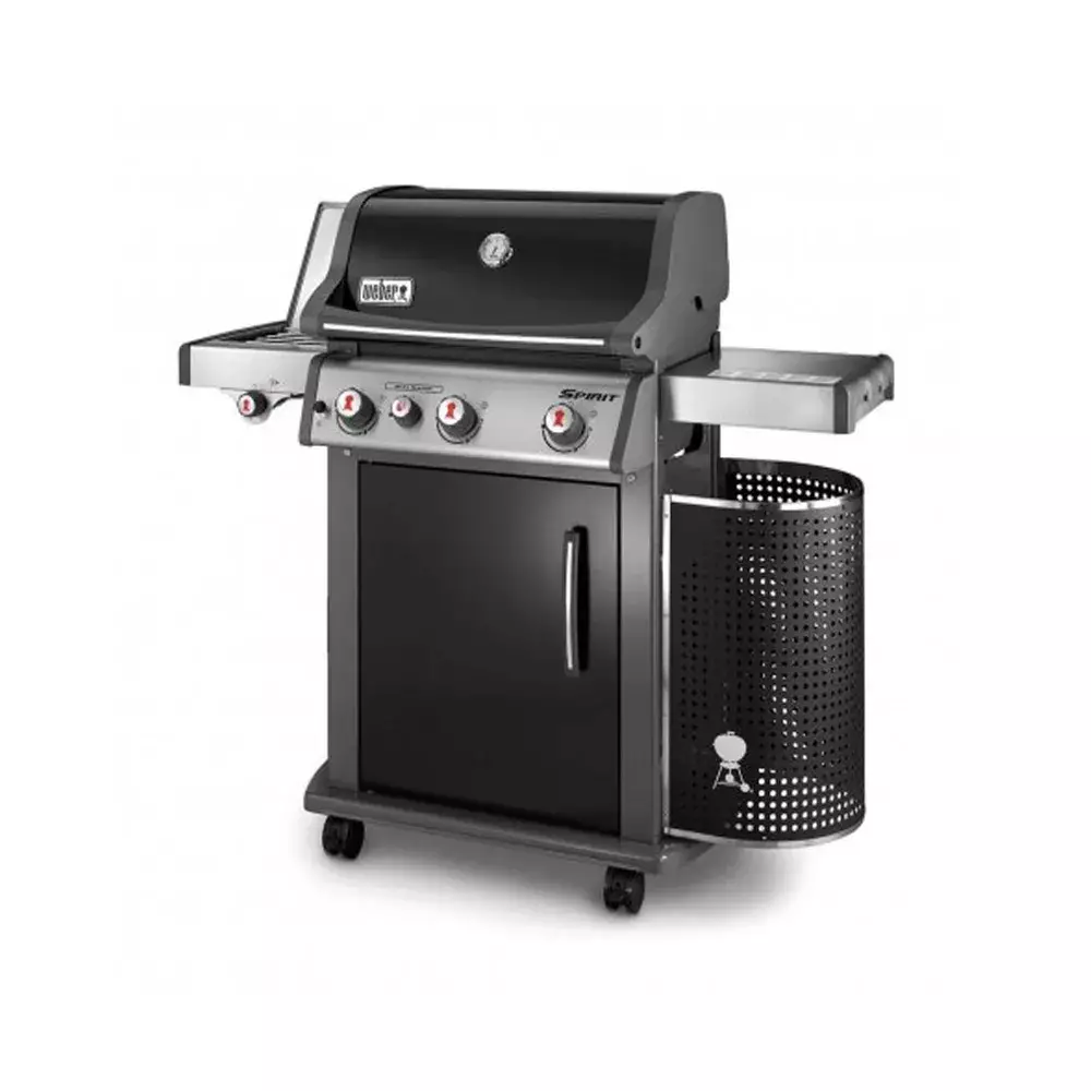 BARBACOA-WEBER-GAS-SPIRIT-PREMIUM-E-330-NEGRA-6