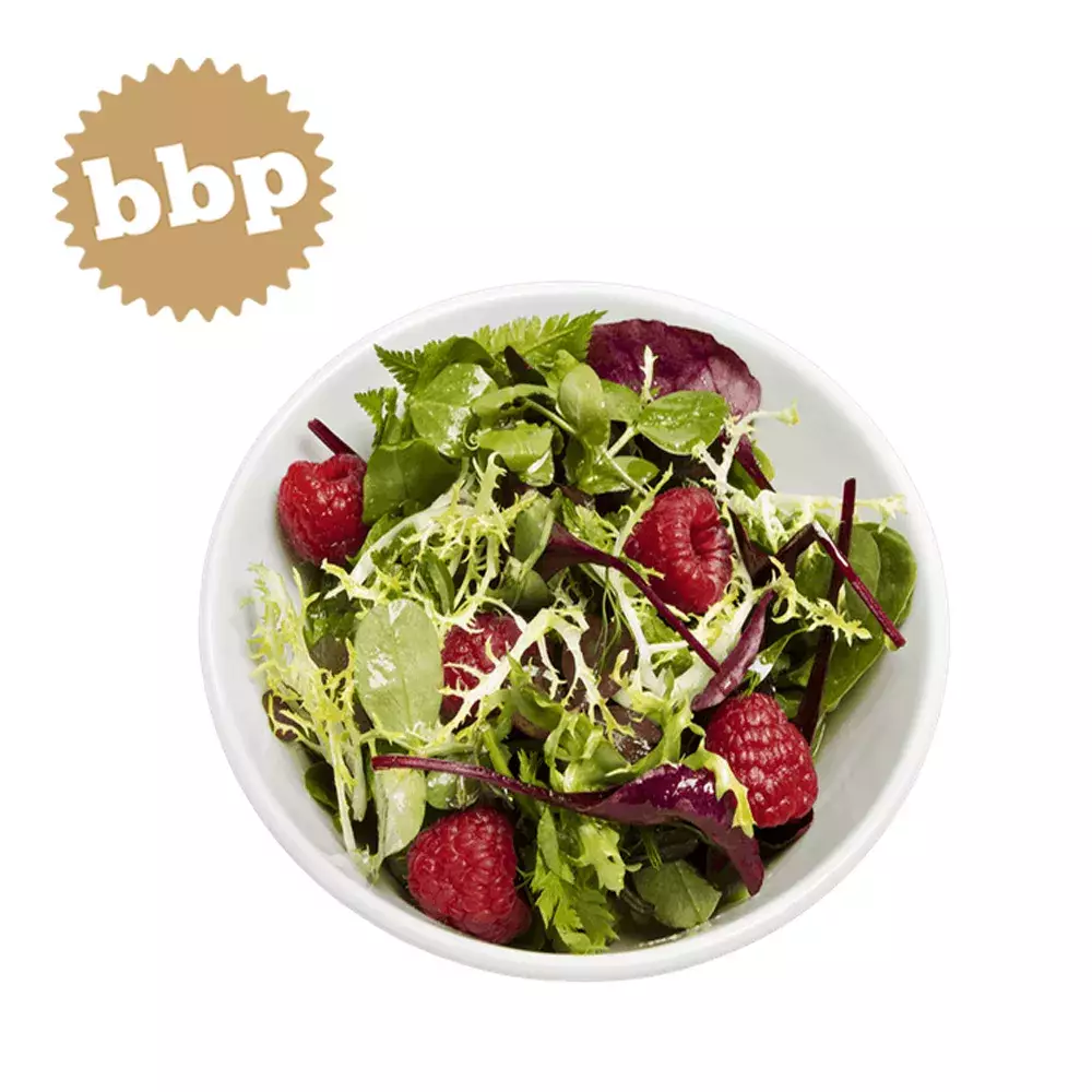 Tigela Weber para salada