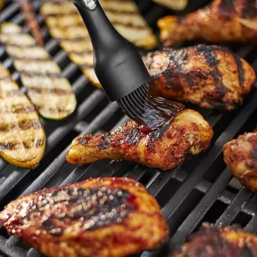 barbecue grelhador a gás weber Spirit EPX-325S preto