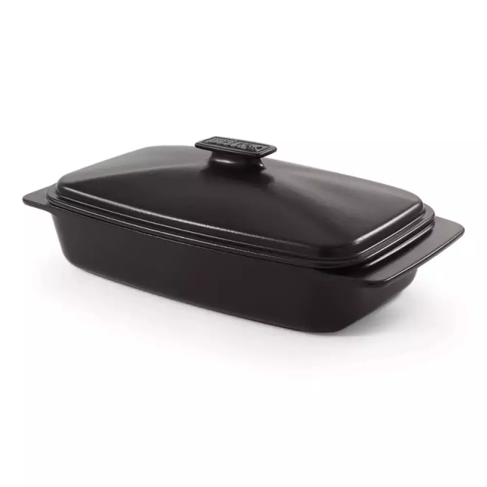 pote de cerâmica