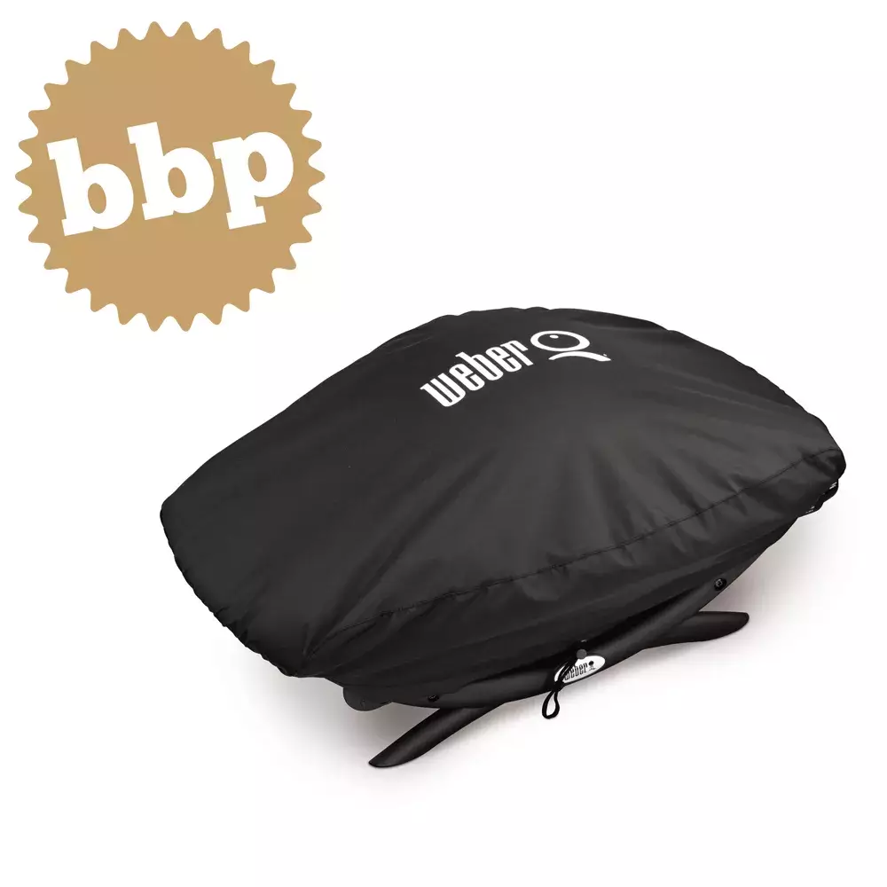 cobertura de vinil para barbecues grelhadores weber q séries