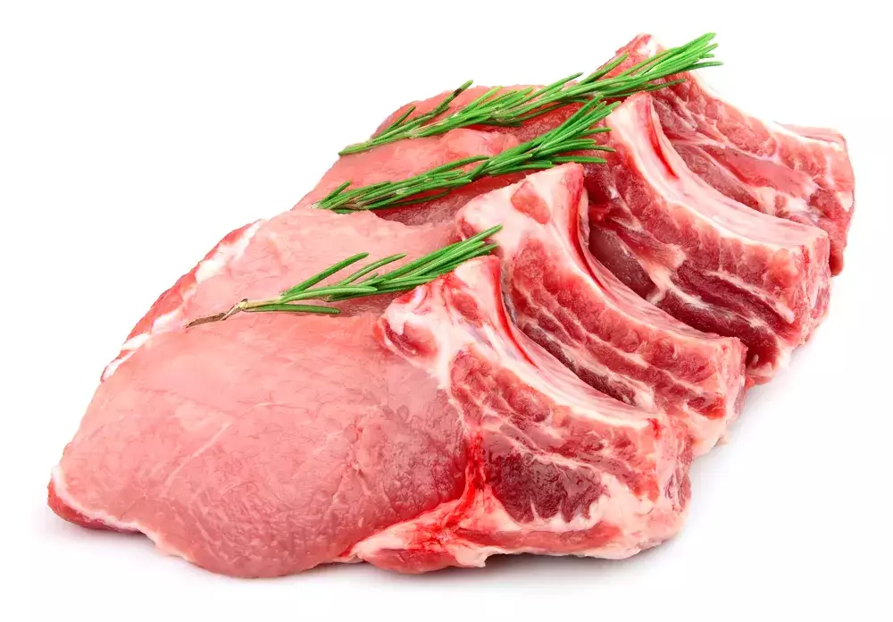 1/2 LOMO DE CERDO DUROC ALIMENTADO CON CASTAÑAS GALLEGO