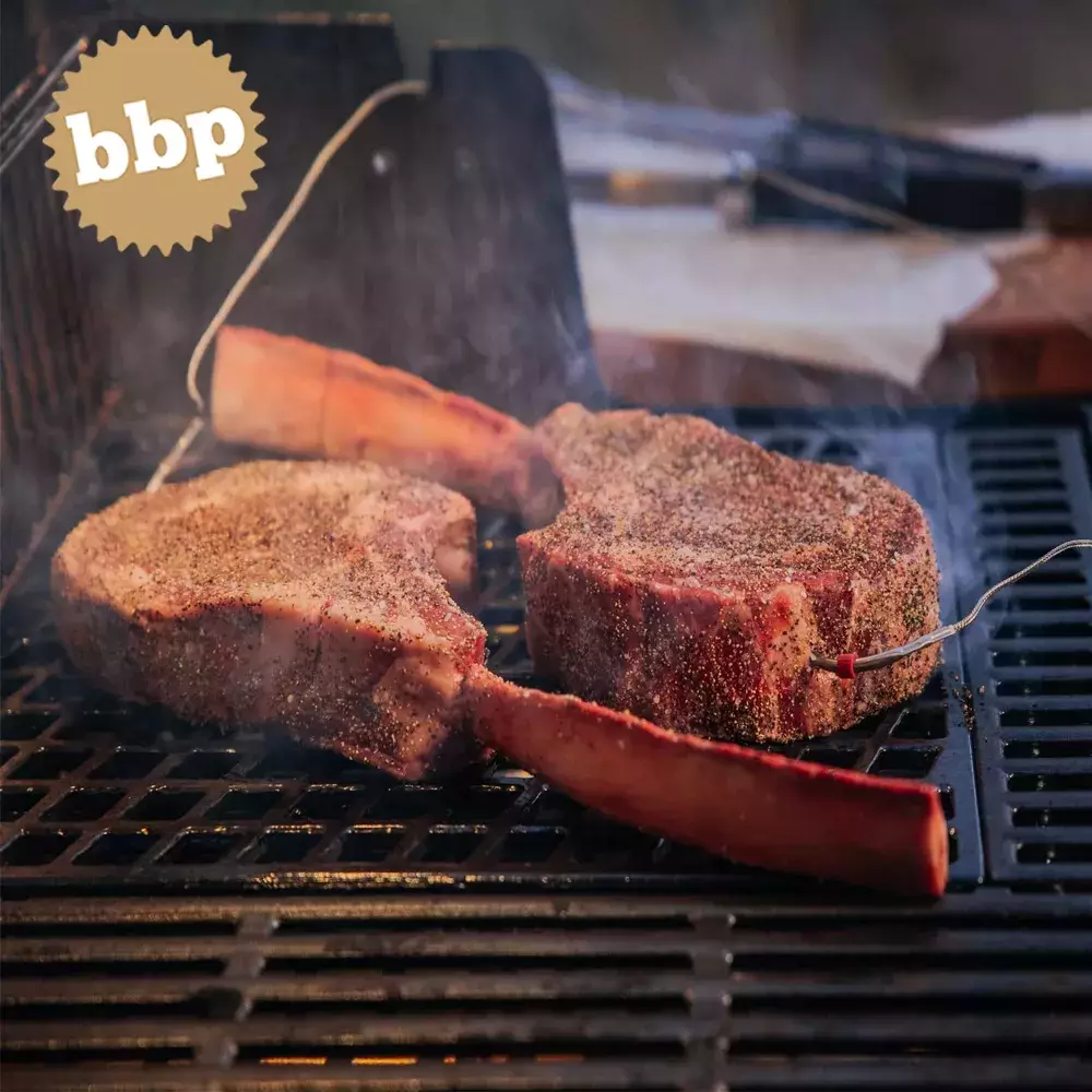 selador de carnes weber crafted