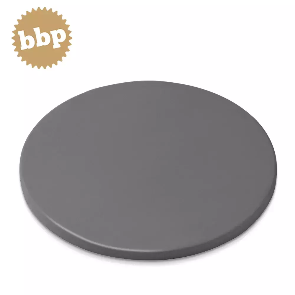 pedra para pizza de 36 cm de diâmetro