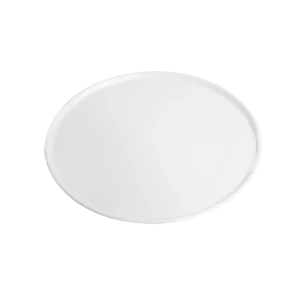 Prato para pizza