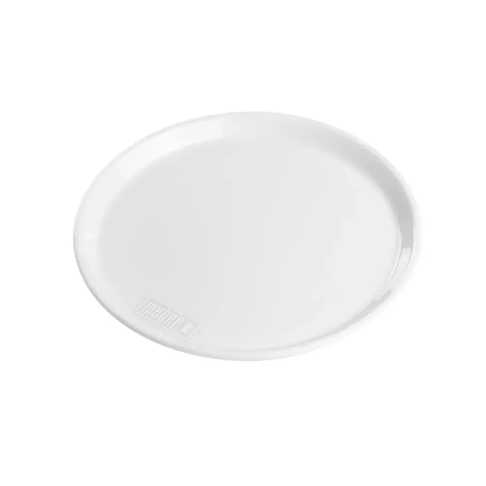 Prato para sobremesa