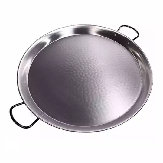 paella polida 55 cm