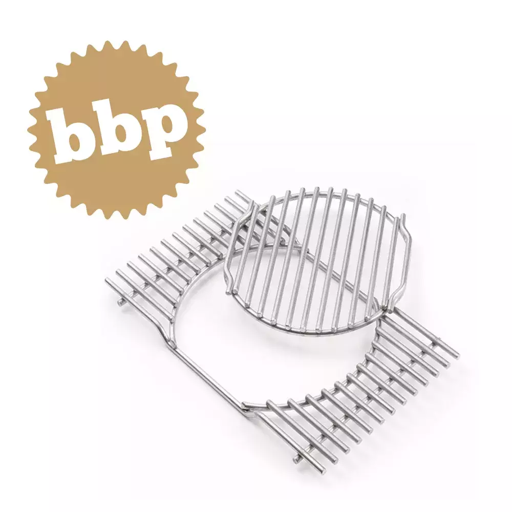 GRELHA DE COZEDURA PARA BARBECUES GRELHADORES WEBER SUMMIT 400 E 600 SÉRIES