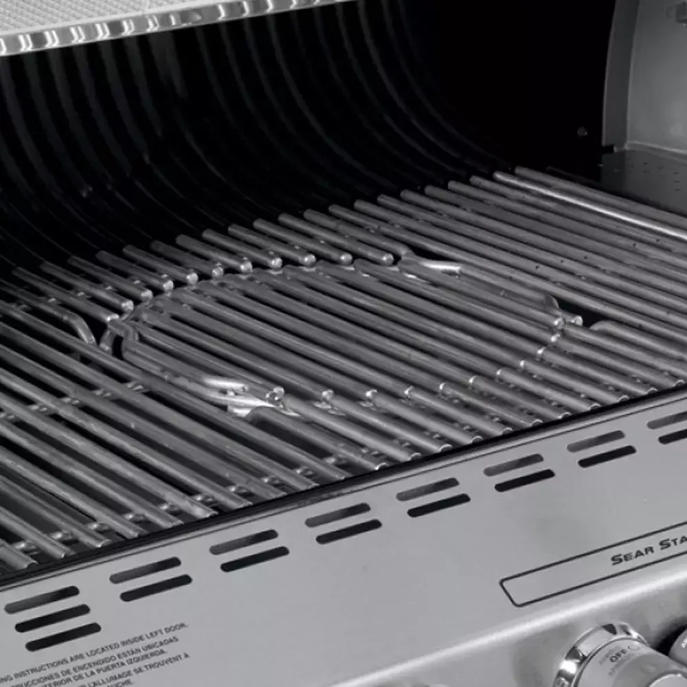 GRELHA DE COZEDURA PARA BARBECUES GRELHADORES WEBER SUMMIT 400 E 600 SÉRIES