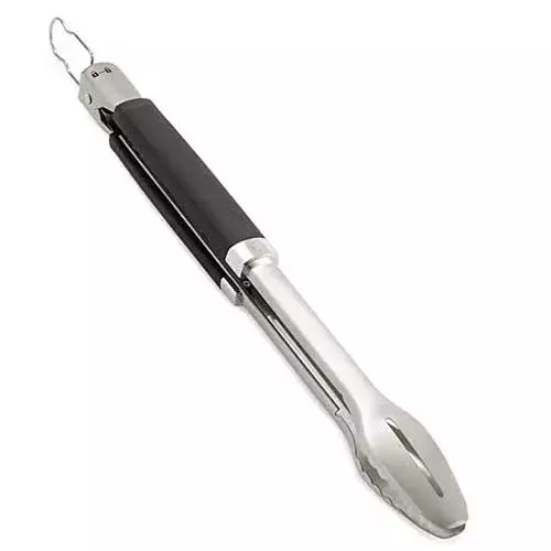 pinza weber