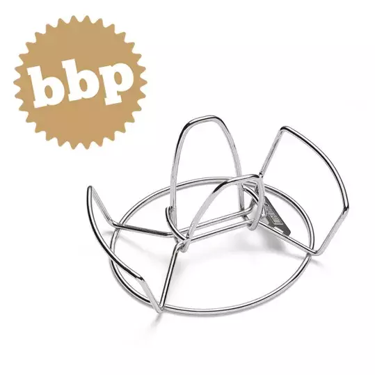 soporte weber pollo