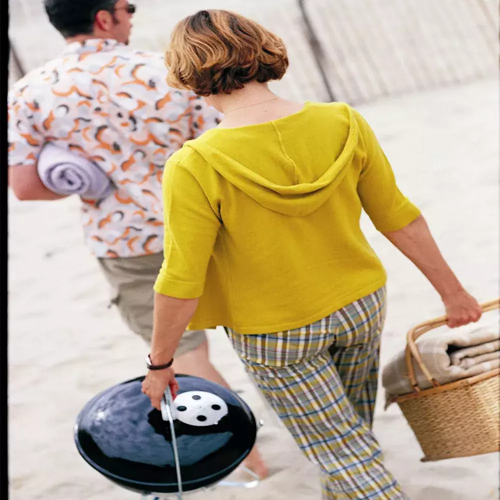 barbacoa weber carbon smokey joe premium 37 cm