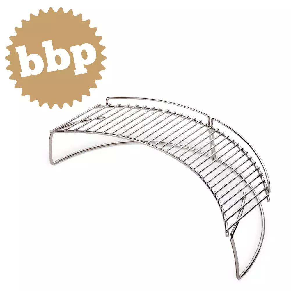 soporte elevado barbacoas weber carbón 57 cm