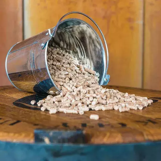 Saco 9 KG Pellets de madeira de Pecan Traeger