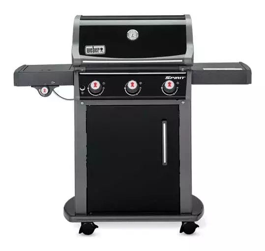 grelha de cozedura para barbecues grelhadores a gás weber Spirit 300 séries