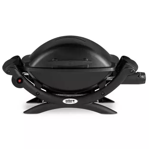 cobertura de vinil para barbecues grelhadores weber q 1000 séries