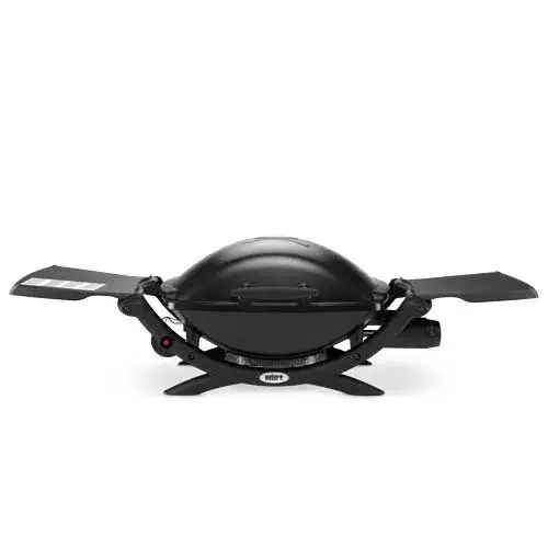 soporte elevado barbacoas weber q 2000 series