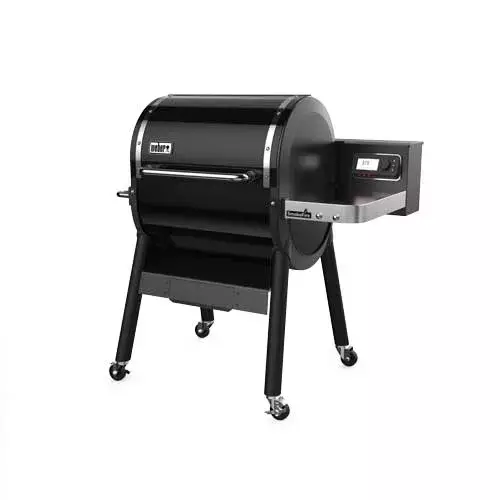 Funda Premium para barbacoa Weber de Pellets Smokefire EX4 