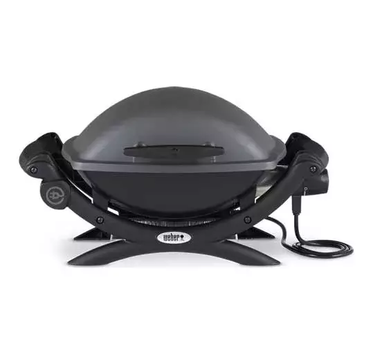 Resistência para barbecue grelhador eléctrico Weber Q 1400