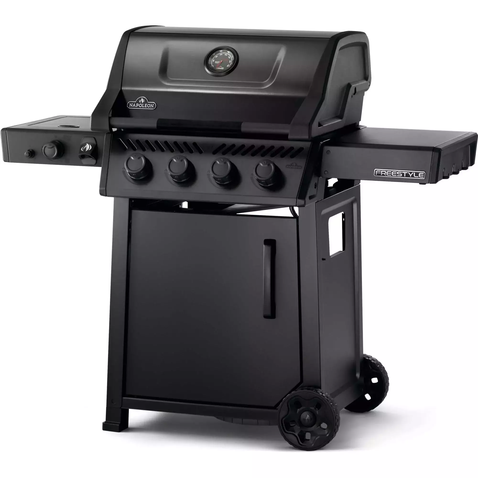 barbacoa-napoleon-phantom-freestyle-425-quemador-lateral-sizzle