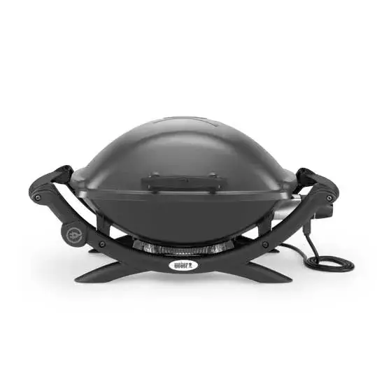 Termóstato para barbecues grelhadores Weber Q