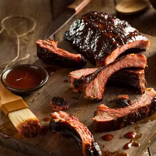soporte weber costillas