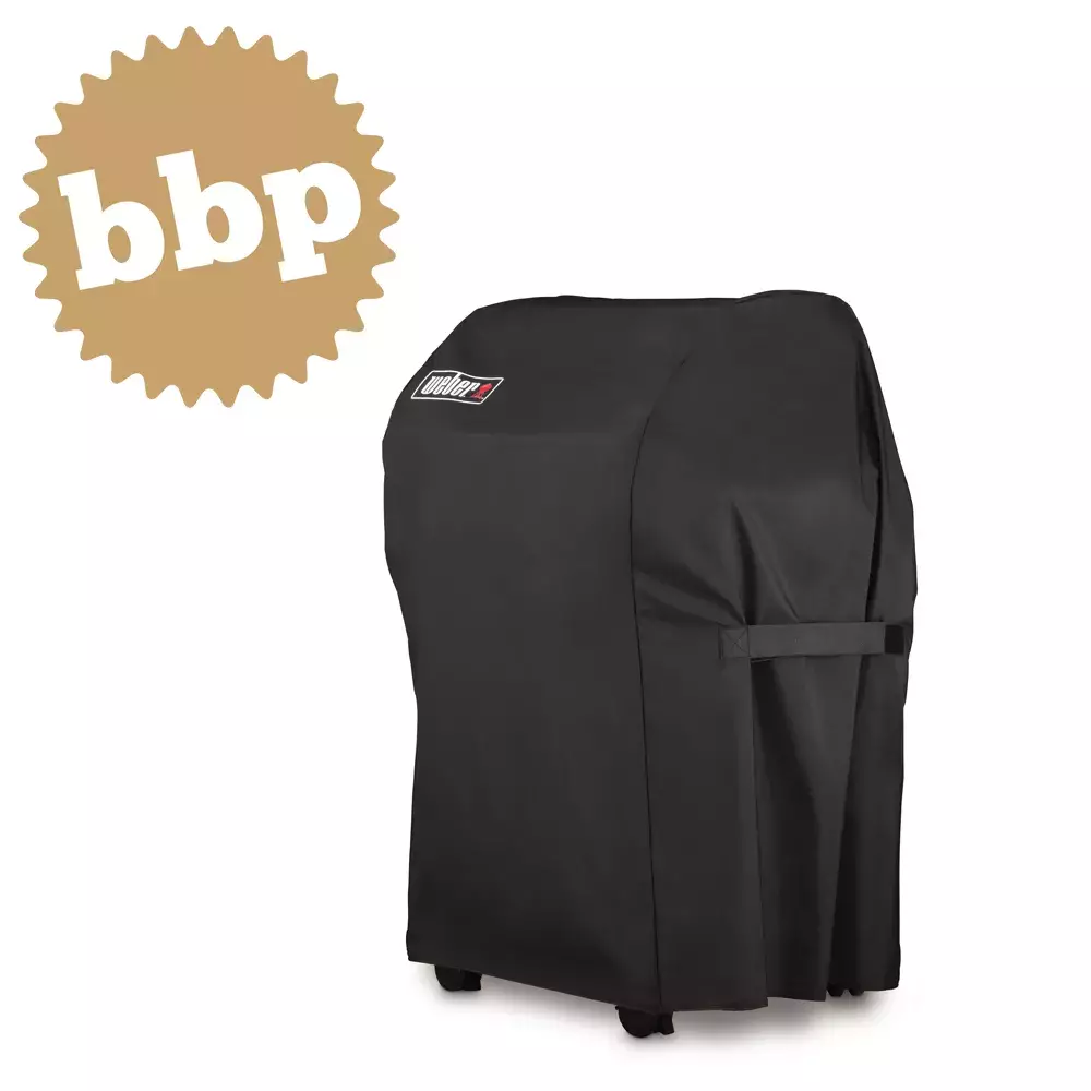  Cobertura premium para barbecue grelhador a gás Spirit 2 queimadores e Spirit II 200 Séries. Alta qualidade