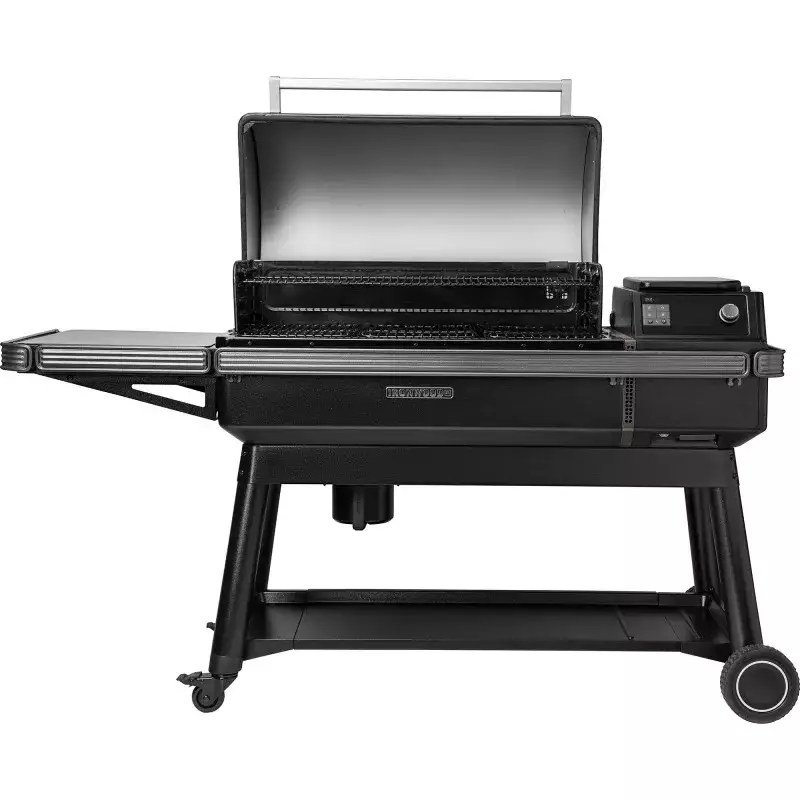 Barbecue de peletes Traeger Ironwood INT XL