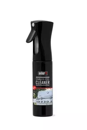 limpiador acero inox