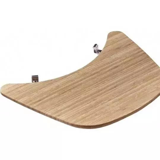 mesa lateral para barbecues grelhadores a carvão