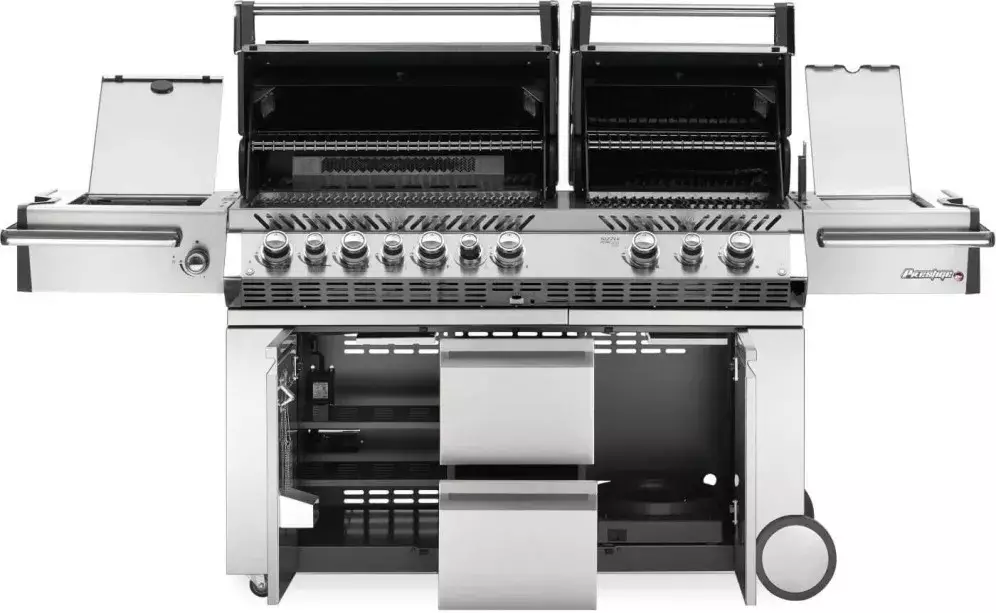 Prestige PRO 825